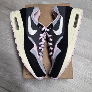 Nike Airmax 1 Pink Foam